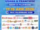 Info Franchise & Business Concept (IFBC) Expo 2026