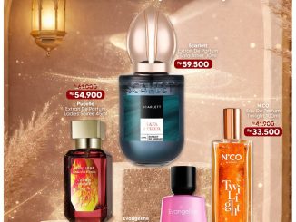 Katalog Promo DAN+DAN Terbaru April 2026 2