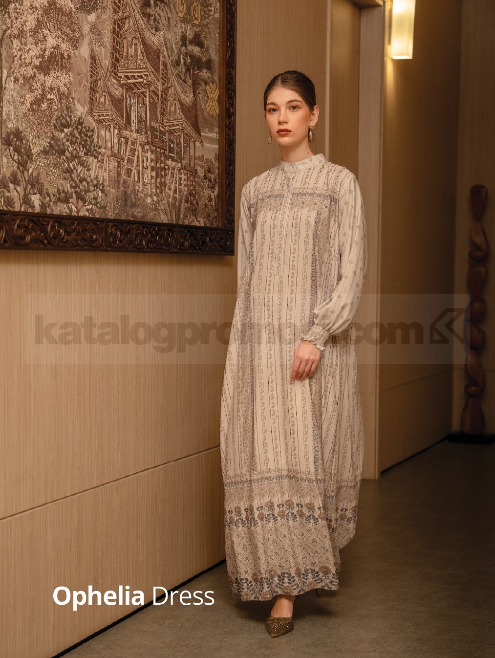 Promo Aleza Virea Series Koleksi Serasi Keluarga Promo Aleza Virea Series Koleksi Serasi Keluarga 1