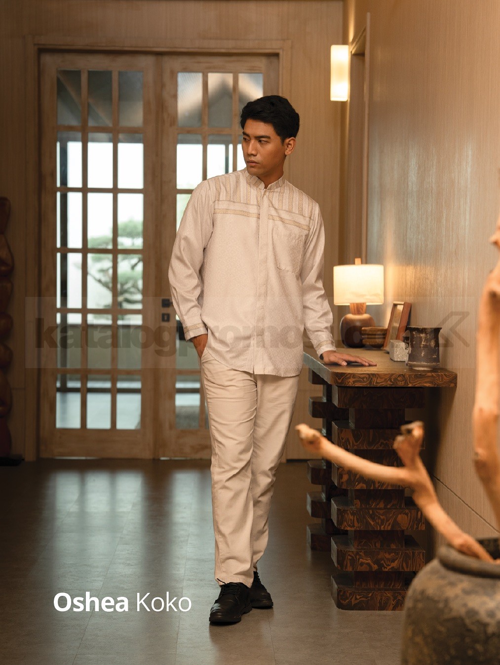 Promo Aleza Virea Series Koleksi Serasi Keluarga Promo Aleza Virea Series Koleksi Serasi Keluarga 2