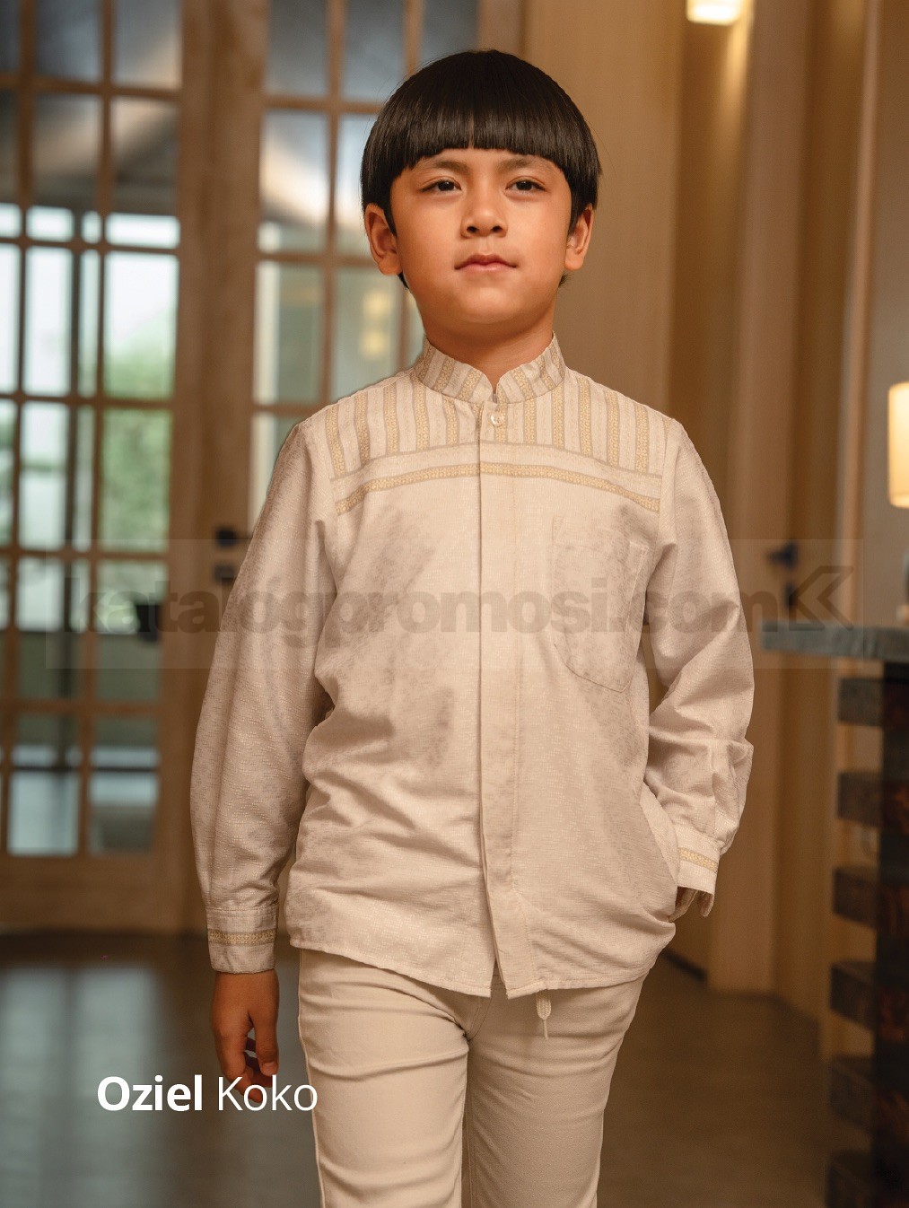 Promo Aleza Virea Series Koleksi Serasi Keluarga Promo Aleza Virea Series Koleksi Serasi Keluarga 3