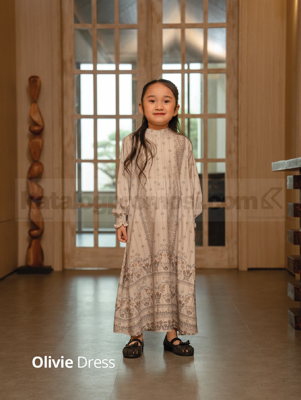 Promo Aleza Virea Series Koleksi Serasi Keluarga Promo Aleza Virea Series Koleksi Serasi Keluarga 5