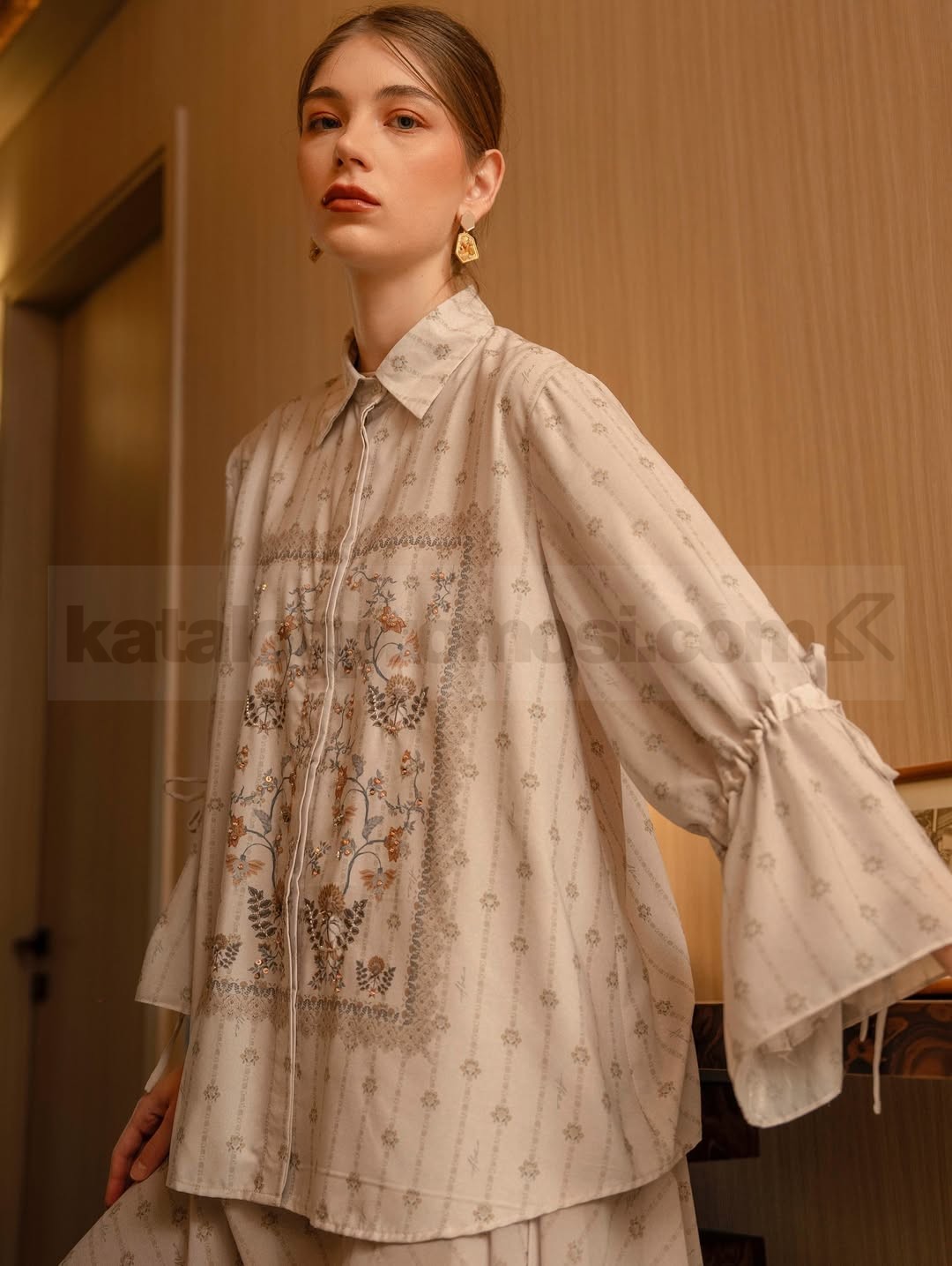 Promo Aleza Virea Series Koleksi Serasi Keluarga Promo Aleza Virea Series Koleksi Serasi Keluarga 6