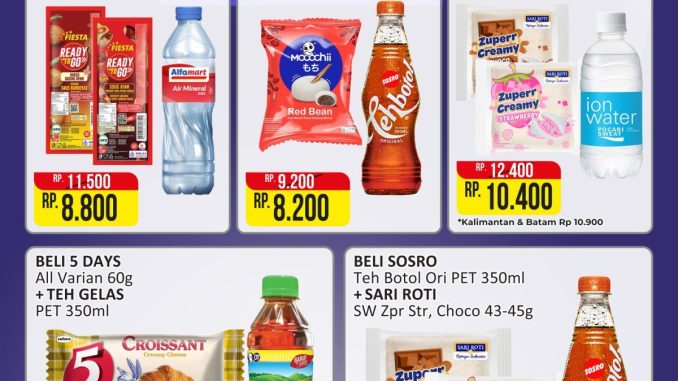 Promo Alfamart Ramadan Bukber Hemat 16-28 Februari 2026 3