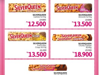 Promo Alfamidi Valentine’s Fair Cokelat Harga Spesial 2