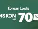 Promo Blibli Kamis Ganteng Korean Looks Diskon hingga 70% fashion pria stylish