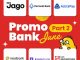 Promo Chigo x Flip Bank Partner Cashback Hingga 50% dengan pembayaran QRIS bank partner
