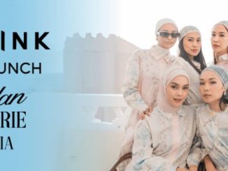 Promo Cottonink Memoria Diskon hingga Rp. 100 ribu di Shopee Mall