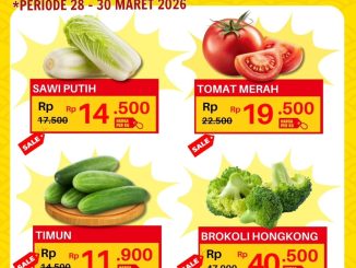 Promo DIAMOND SUPERMARKET JSMS 28-30 Maret 2026 2