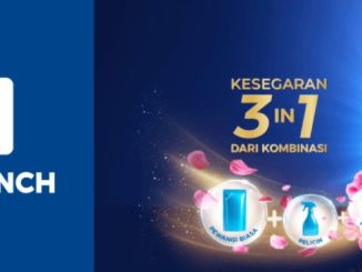 Promo Downy NEW Long Wear Perfume wangi tahan lama eksklusif di Shopee Mall
