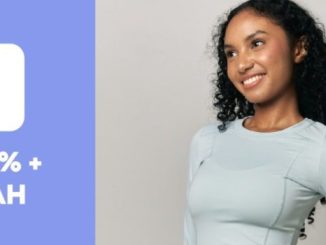 Promo FitYou Diskon hingga 50% + Gratis Hadiah di Shopee Mall