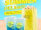 Promo FLIX Cinema Summer Delight gratis 2 Blue Ocean Drinks dengan Popcorn Jumbo