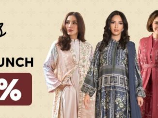 Promo Geulis Exclusive Launch Diskon 20% koleksi terbaru di Shopee Mall