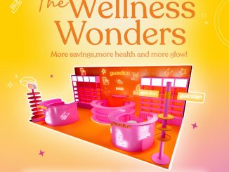 Promo Guardian BCA Expoversary 2026 diskon hingga 50% dan voucher Rp. 25.000