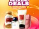 Promo Guardian Super Weekend Deals diskon hingga 50% produk kecantikan dan kesehatan