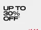 Promo H&M Diskon hingga 30% untuk Member koleksi Women dan Men selama persediaan masih ada