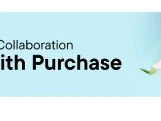 Promo HMNS x Deorex Exclusive Collaboration gratis produk di Blibli