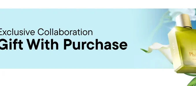 Promo HMNS x Deorex Exclusive Collaboration gratis produk di Blibli