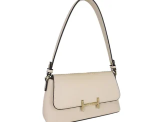 Promo Hush Puppies Monet Shoulder M diskon 50% + voucher Rp. 19.500 di Lazada