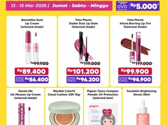 Promo JSM Dan+Dan 13-15 Maret 2026 1