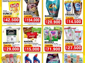 Promo JSM SUZUYA SUPERSTORE 02-05 April 2026 3