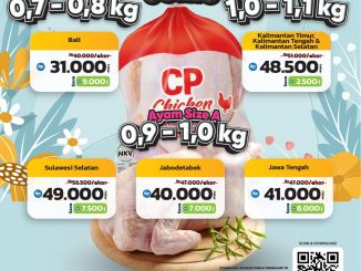 Promo JSMS Prima Mart 27-30 Maret 2026 2