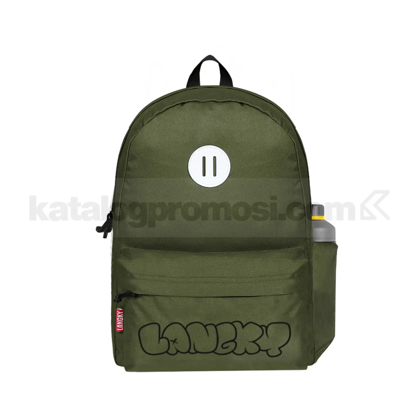 Promo Langky Backpack Irbb Ballon Ransel Laptop 15 Inch Promo Langky Backpack Irbb Ballon Ransel Laptop 15 Inch 2