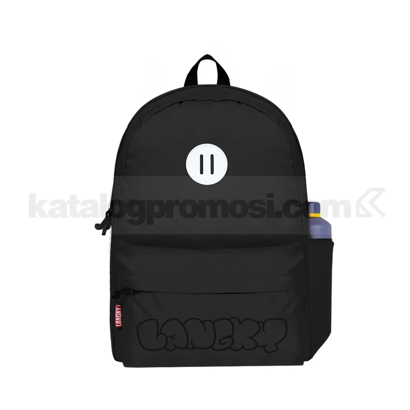 Promo Langky Backpack Irbb Ballon Ransel Laptop 15 Inch Promo Langky Backpack Irbb Ballon Ransel Laptop 15 Inch dengan kapasitas 15,8 liter dan 5 pilihan warna.