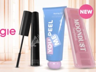 Promo Madame Gie Brand Day kosmetik mulai Rp. 10.000 di Shopee Mall