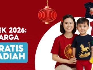 Promo Naked & Free Spesial Imlek Set Keluarga Diskon 55% 11