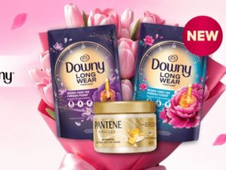 Promo P&G Brand Day Shopee Mall produk harian serba Rp. 20 ribu promo kilat dan hadiah mesin cuci