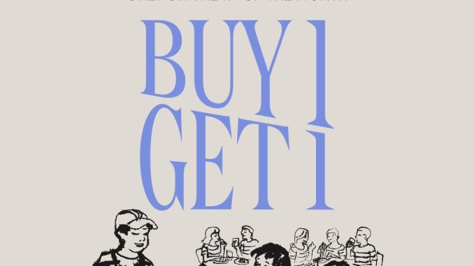 Promo Pizza Marzano Striped Day Beli 1 Gratis 1 setiap tanggal 11 dengan pembelian Romana Pizza