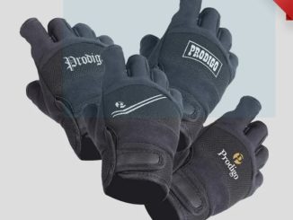 Promo Prodigo Pesta Gajian Sarung Tangan Manyar Diskon 5% di Lazada Februari 2026