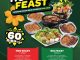 Promo Raa Cha Holiday Feast Mini Feast dan Big Feast periode 11 Juni hingga 20 Juli 2026