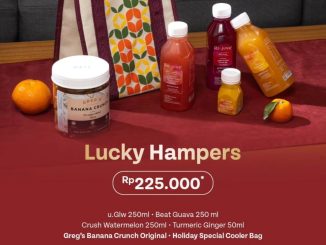 Promo Re.juve CNY Hampers Package mulai Rp. 225.000 1