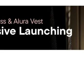 Promo Sarah The Label Exclusive Launching Camila Dress & Alura Vest koleksi elegan di Blibli