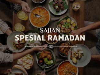 Promo Sate Khas Senayan Paket Sajian Ramadan 1