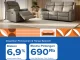 Promo SCANDIA HUT BCA 69 Diskon 6,9% dan potongan Rp. 690.000 periode 21 – 22 Februari 2026 bayar BCA