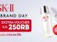 Promo SK-II Finest Brand Day Hemat hingga Rp. 4 Juta di Shopee dengan voucher tambahan dan cicilan 0%