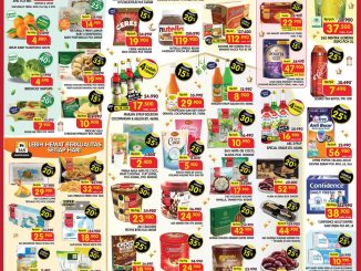 Promo SUPERINDO Weekday 02-05 Maret 2026