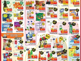 Promo SUPERINDO Weekday 23-26 Februari 2026