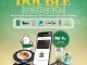 Promo Sushi Tei Double Redeem 1 Point Rp. 2 khusus 20 April 2026