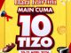 Promo Timezone Hari Kartini Main Game 10 Tizo berlaku 20-21 April 2026