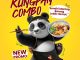 Promo Yamie Panda Kungpan Combo mulai Rp. 33.000 paket yamie hemat lengkap minum dan camilan