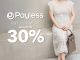 Promo Payless Diskon Hingga 30% Beli 2 Item sepatu dan tas