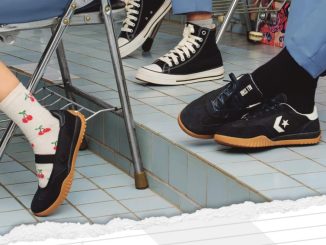 Promo Converse Back To School Diskon 20% Perlengkapan Sekolah untuk koleksi pilihan Converse