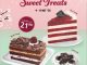 Promo Mako Sweet Treats Slice Cake mulai Rp. 21.000 periode 4-8 Mei 2026