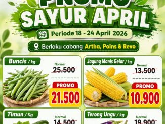 Promo DIAMOND SUPERMARKET JSMS 17-19 April 2026 1