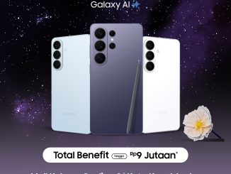 Galaxy Studio Galaxy S26 Series Jakarta 3