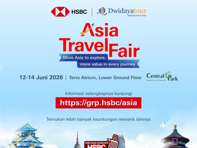 Promo - Event Terbaru June 2026